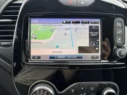 Renault Captur 0.9 TCe Edition One | Trekhaak | Stoelvw | Leder | Cruise | Camera | Navi |