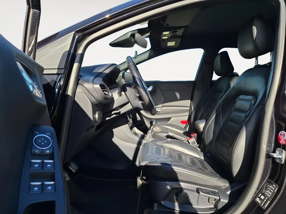 Ford Puma 1.0 EcoBoost Hybrid ST-Line X Vignale 155 PK | Panoramadak | B&O |  Camera | Bovag garantie | NAP