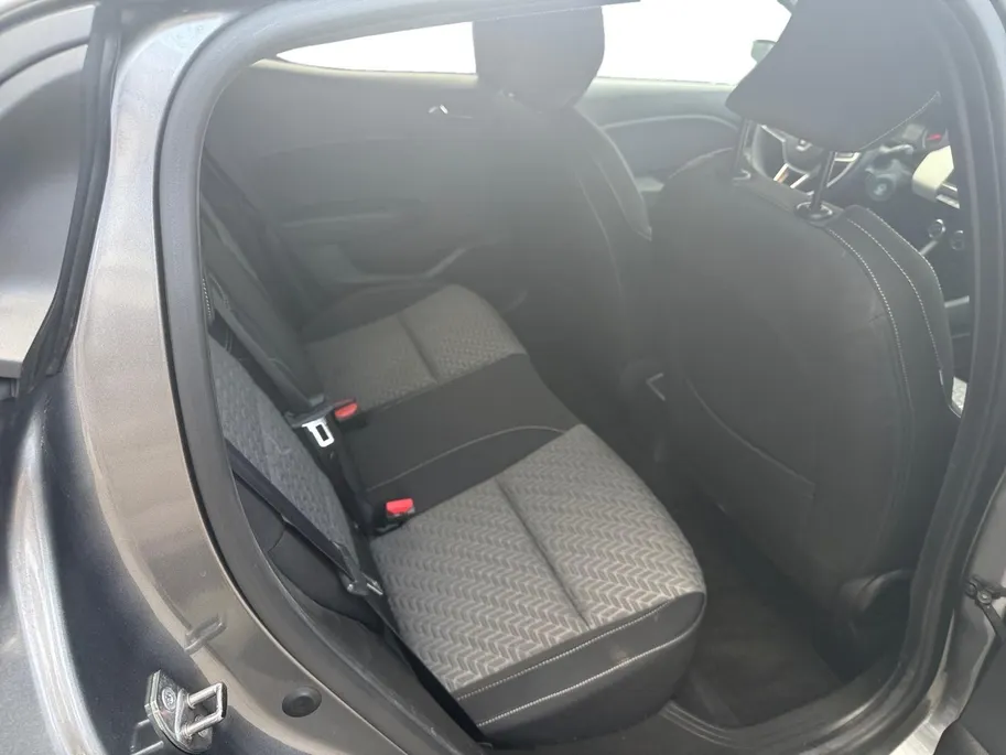 Renault Clio 1.0 TCe 90 GPF techno NAVI AIRCO CAMERA PARKEERSENSOREN CRUISE CONTROLE APPLE CARPLAY ANDROID AUTO ZEER MOOIE AUTO DEALER ONDERHOUDEN
