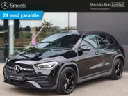 Mercedes-Benz GLA 200 Business Solution AMG l Trekhaak l Stoelverwarming l Memory