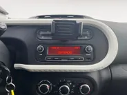 Renault Twingo 1.0 SCe Collection |Achterspoiler|Airco|DAB ontvanger|12 maanden Bovag garantie|