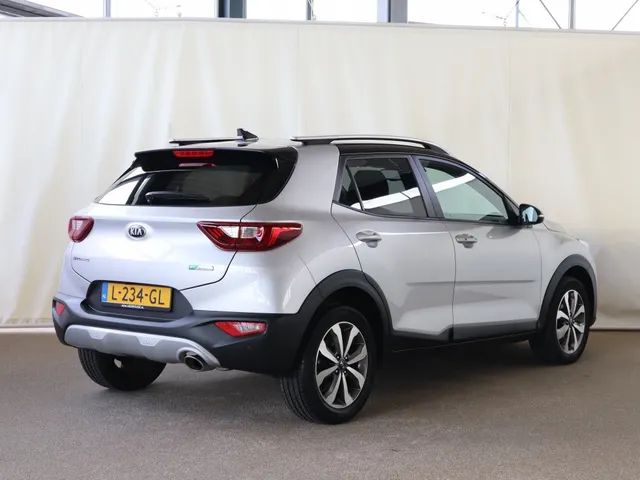 Kia Stonic 1.0 T-GDi MHEV DynamicPlusLine