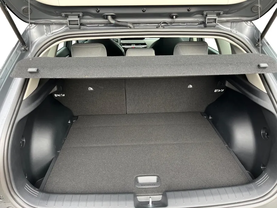 Kia EV4 Air 58.3 kWh | Informeer naar beschikbaarheid | 204 pk | 435 km actieradius | NU €3.895 ,- Inruilpremie
