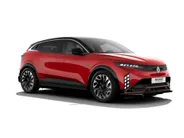 Renault Megane E-Tech Techno 67 kWh | Binnenkort in de showroom | Bestel nu uw nieuwe Renault Megane met € 1000,- Zeeuw en Zeeuw korting | Financier uw Megane tegen slechts 1,9% rente