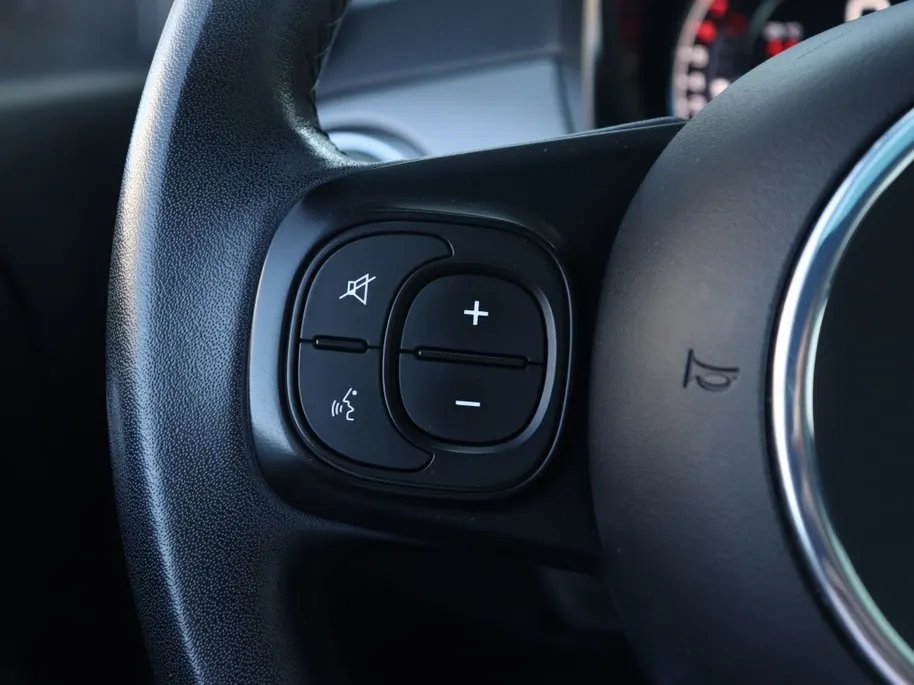 Fiat 500 1.0 Hybrid 70 PK Sport | Navi | Carplay | Clima | 16' VERKOCHT