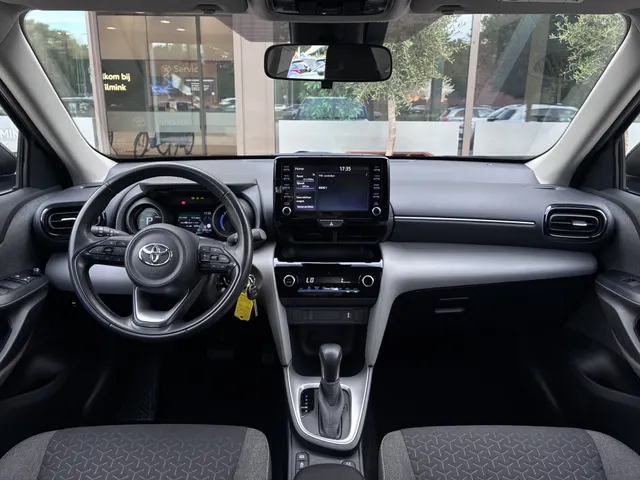Toyota Yaris Cross 1.5 Hybrid Active | Trekhaak | Carplay | camera |