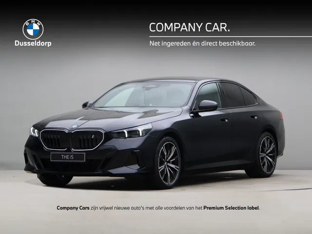 BMW i5