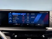 BMW XM PHEV 30 kWh