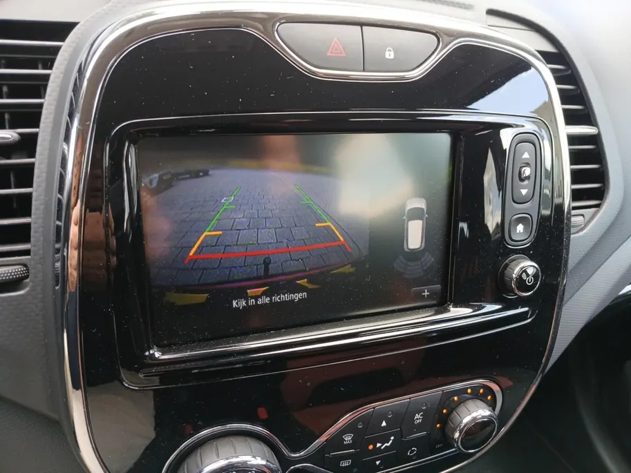 Renault Captur 1.2 TCe Dynamique |Climate | Crusie | Camera | Trekhaak | LM Velgen |