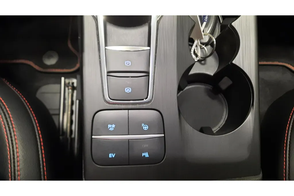 Ford Kuga 2.5 PHEV 225PK ST-Line X | Winter Pack | Driver Assistance Pack | Adap. Cruise |