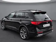 SEAT Tarraco 1.4TSIe-Hybrid 180kW/245PK PHEV FR · Panoramadak · Leder · Trekhaak · Apple/Android Car Play ·