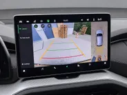 Škoda Kodiaq 1.5 TSI 204pk PHEV Sportline Business · Wegklapbare Trekhaak · 360 Camera · Apple/Android Car Play · Elek. Voorstoel · 19'' Inch · Garantie t/m 09-03-2030 of 100.000km