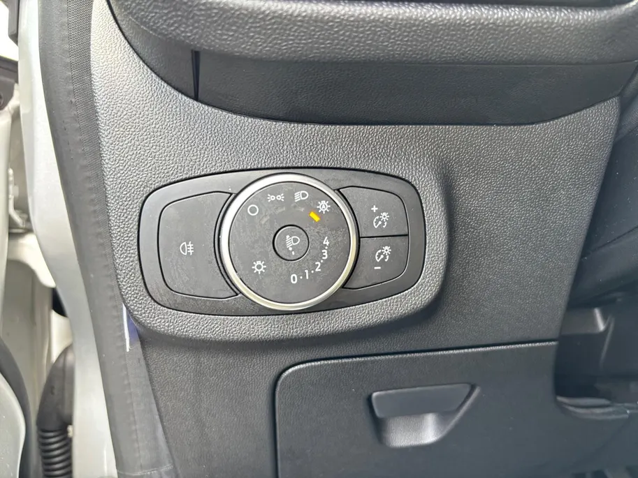 Ford Fiesta 1.1 Trend | Cruise | Airco |