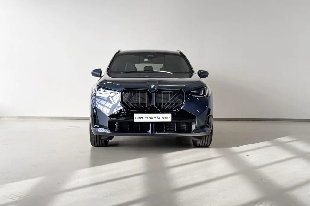 BMW X3 30e xDrive