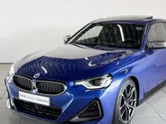 BMW 2 Serie Coupé M240i Innovation Pack
