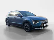 Kia Niro 1.6 GDi Hybrid DynamicPlusLine | 1E EIGENAAR | CAMERA | NAVI | APPLE CARPLAY/ ANDROID AUTO | SCHUIF / KANTELDAK | ETC...