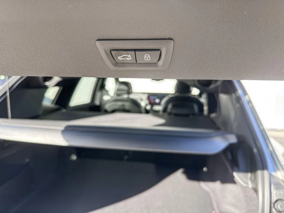 BMW iX3 40 eDrive