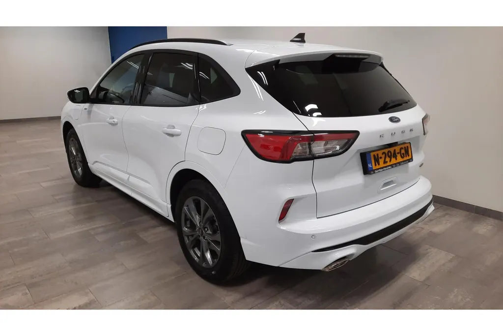 Ford Kuga 2.5 PHEV 225PK ST-Line | Automaat |Winterpakket