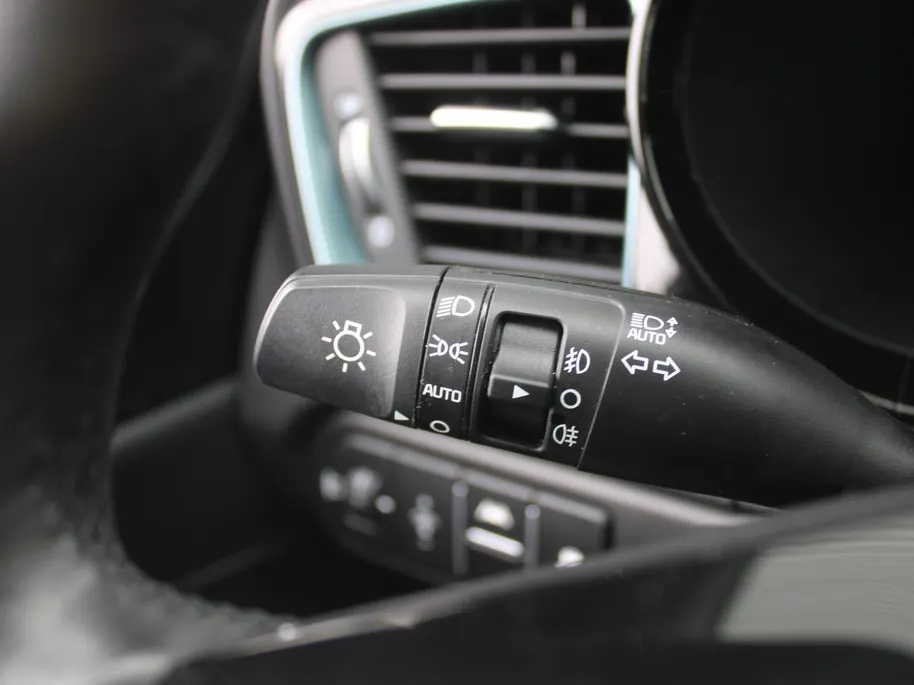 Kia Ceed 1.0 T-GDi Design Edition | Stuur-/stoelverwarming | Cruise | Camera | 16' LM | Dodehoekdetectie | JBL audio | LED |