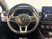 Renault Captur 145PK E-Tech Full Hybrid Techno Automaat | 1e eigenaar | 360 Camera | Adaptive Cruise Control | Apple CarPlay/Android Auto | Licht & Regen Sensor | Full LED | Lichtmetalen Velgen |