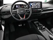 Volkswagen ID.5 GTX 77 kWh 300pk SOH 94,3 % · Panoramadak · Camera · Matrix LED · Keyless · Stuur- & Stoelverwarming · Apple/Android Car Play · Sfeerverlichting ·