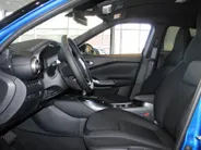 Nissan Juke 1.6 Hybrid N-Connecta | Navigatie | Automaat | LM wielen | Achteruitrijcamera | Parkeersensoren voor en achter | Apple carplay & Androidauto | Climate controle | Cruise controle |