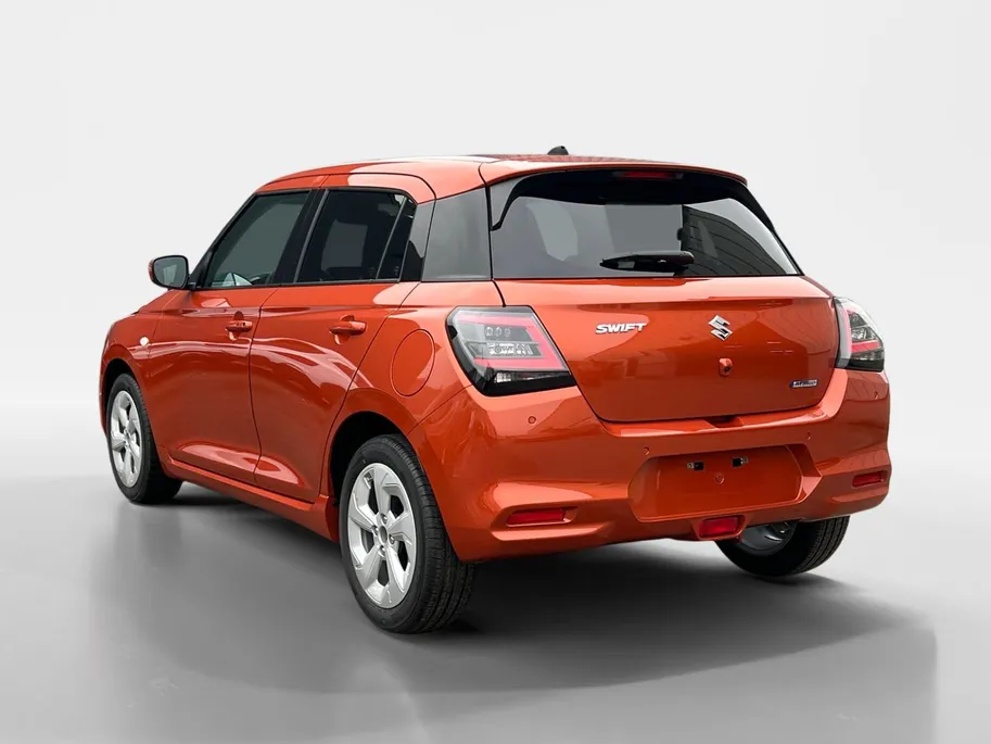 Suzuki Swift 1.2 Select Smart Hybrid | Led verlichting | Smart entry systeem | Apple Carplay & Android auto | €1600,- Korting |