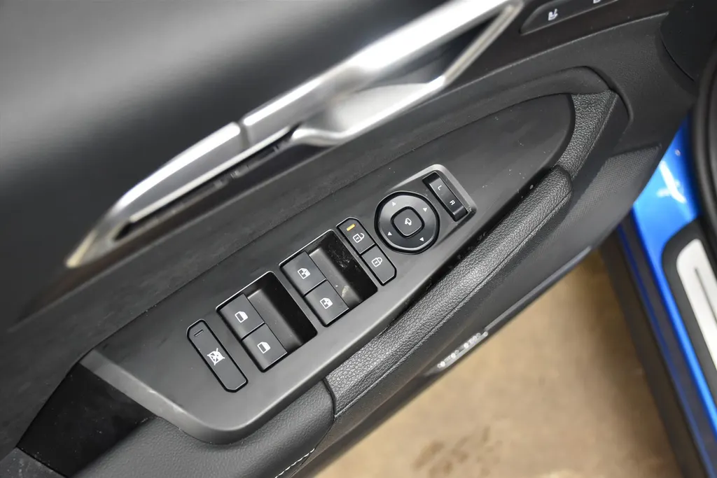 Kia Sportage 1.6 T-GDi 239pk Hybrid AT6 GT-PlusLine NIEUW