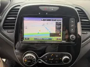 Renault Captur 0.9 TCe Edition One | Stoelverwarming | Navigatie | Bluetooth | Camera | Parkeersensoren | 1e Eigenaar | Lederen Bekleding | 12 Maanden BOVAG Garantie
