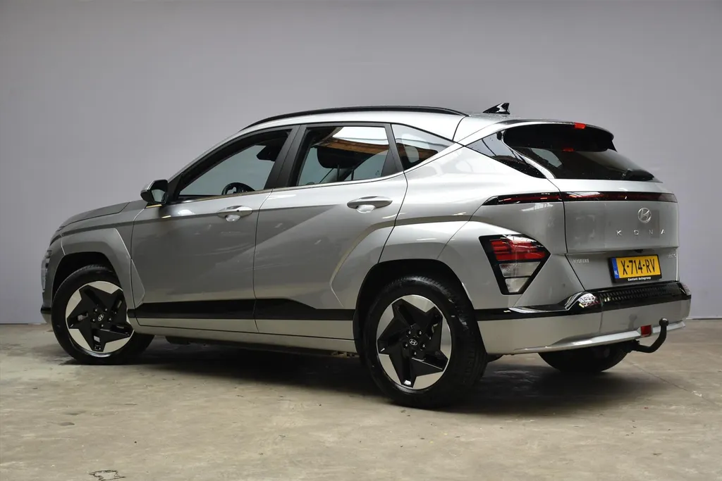 Hyundai Kona 64,8 kWh Comfort Long Range I SOH 100%