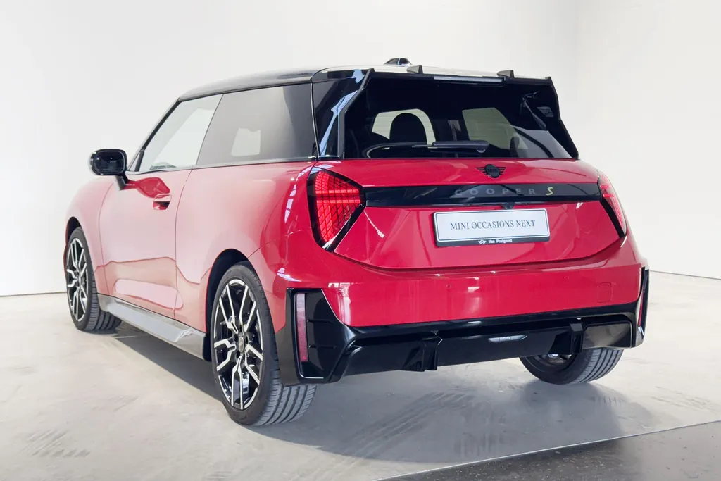 MINI Cooper 3-deurs Electric SE John Cooper Works Pakket M