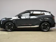 Kia Sportage 1.6 T-GDi 239pk Hybrid AT6 DynamicPlusLine VOORRAAD ACTIE DIRECT LEVERBAAR
