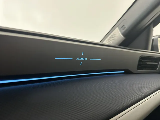 Alpine A290 GTS 52 kWh | DEVIALET AUDIO | WINTERPACK | CAMERA | NAVI/ ADAPTIVE  CRUISE CONTROL