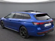 Volkswagen Passat Variant 1.5eTSI 200kW/272PK R-Line Black Style · Panoramadak · Leder · Trekhaak · 360°Camera · Hemelbekleding velours · Garantie t/m 08-12-2030 of 100000km