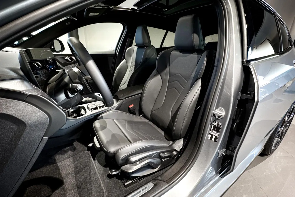 BMW 1 Serie 120 M Sport Pro