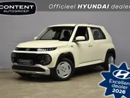 Hyundai Inster 42 kWh E-Motion + Comfortpack / Voorraad deal