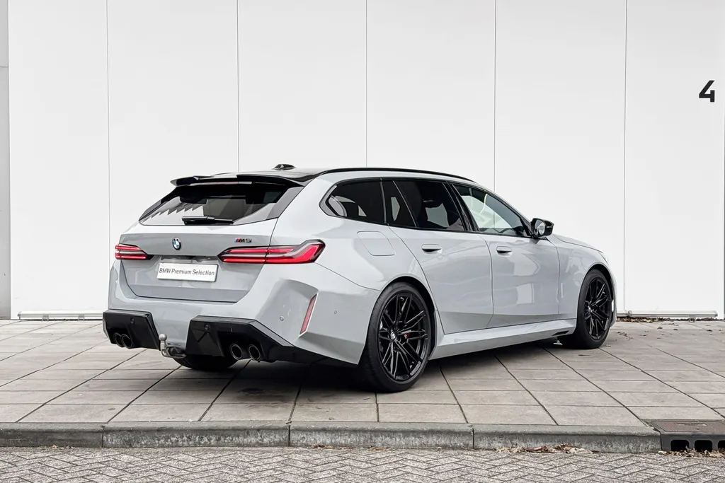 BMW M5 Touring M5