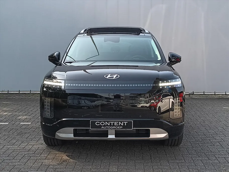 Hyundai IONIQ 9 110,3 kWh 308pk AWD Connect+