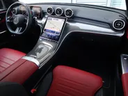 Mercedes-Benz C-Klasse Estate 300 e AMG Line l Trekhaak l Panoramadak l stoelverwarming l Leder