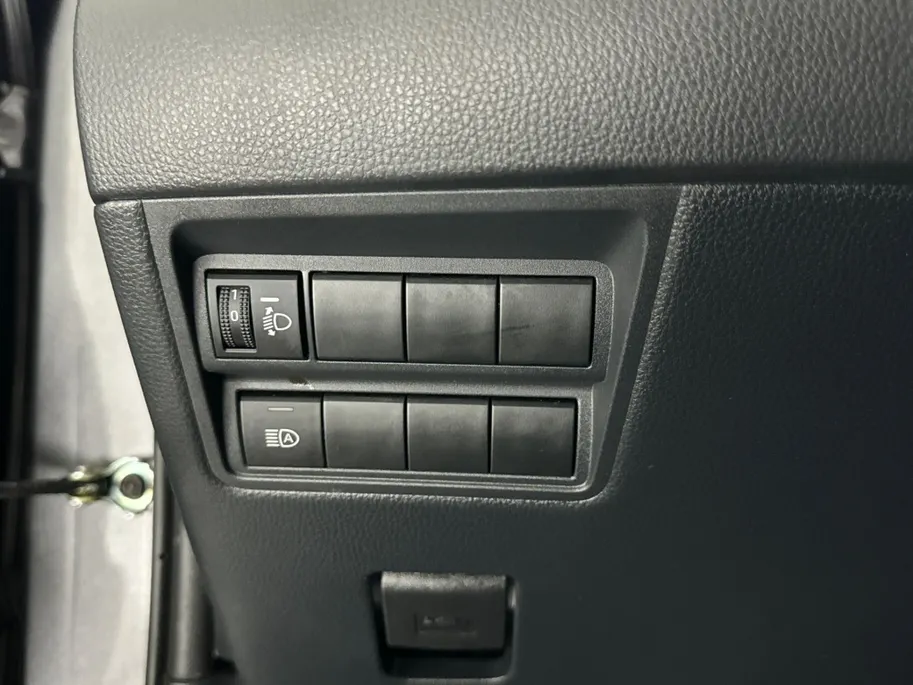 Toyota Yaris Cross 1.5 Hybrid Dynamic | Navigatie | 17'' L.M. Velgen | Adaptieve Cruise Control