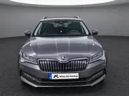 Škoda Superb Combi 1.4 TSI iV 218pk DSG Business Edition Plus · Camera · Inklap. Trekhaak · Stoelverwarming · Keyless · ACC · Apple/Android Car Play · Garantie t/m 17-06-2028 of 100.000km