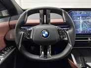 BMW iX3 50 xDrive