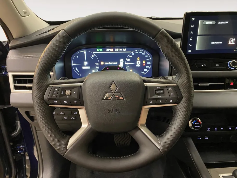 Mitsubishi Outlander 2.4 PHEV | INTENSE +| DIRECT LEVERBAAR | PRIJS INCL €6.000,- INTRODUCTIE KORTING |