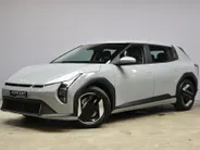 Kia EV4 81,4 kWh 204PK Air