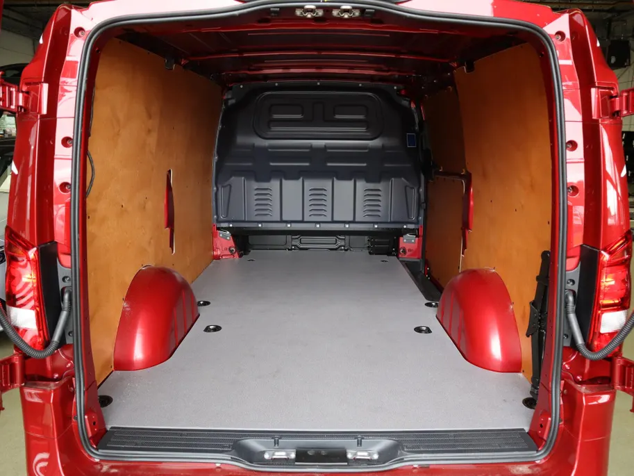 Mercedes-Benz Vito 114 CDI L2 SELECT SIDEBARS AUT.