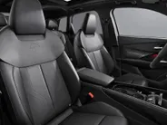 Audi Q3 e-hybrid S edition 272 PK · Trekhaak elek. wegklapbaar · Tech plus · Glazen panoramadak