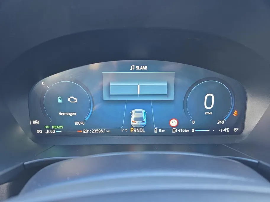 Ford Kuga 2.5 PHEV ST-Line X ACTIEPRIJS! | Elektr. Trekhaak (2100kg trekgewicht!) | Driver Assistance Pack | Winter Pack | Matrix ledkoplampen | Elektr. Achterklep | Memory Seats | Fabrieksgarantie! |