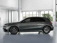 Mercedes-Benz A-Klasse 250 e Business Solution AMG