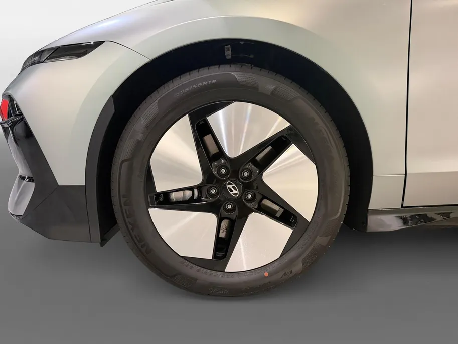 Hyundai IONIQ 6 PURE EDITION | 63 KWH | | DIRECT LEVERBAAR |