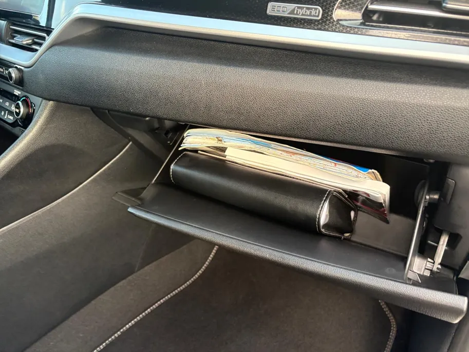 Kia Niro 1.6 GDi Hybrid DynamicLine | Stoel/Stuurverwarming | Carplay | Navi
